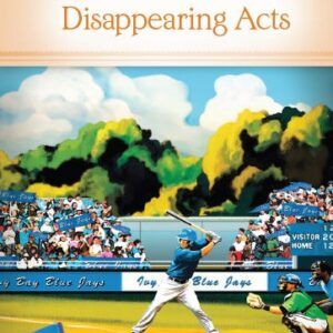 Disappearing Acts - Secrets of Mary's Bookshop Series - Book 11