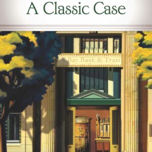 A Classic Case - Secrets of Mary's Bookshop - Book 12
