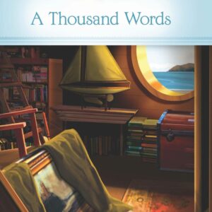 A Thousand Words - Secrets of Mary's Bookshop - Book 14