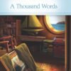 A Thousand Words - EPUB