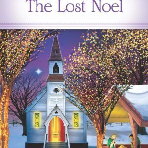 The Lost Noel - Secrets of Mary's Bookshop  - Book 15