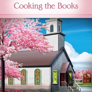 Cooking the Books - Secrets of Mary's Bookshop - Book 19