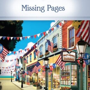 Missing Pages - Secrets of Mary's Bookshop Series - Book 8
