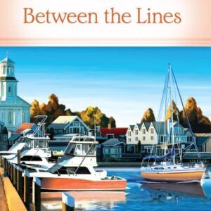 Between the Lines - Secrets of Mary's Bookshop Series - Book 9