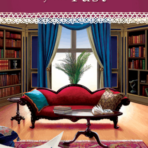 Shadows of the Past - Secrets of the Blue Hill Library - Book 2