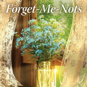 Forget-Me-Nots - Secrets of Wayfarers Inn - Book 11