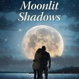 Moonlit Shadows - Secrets of Wayfarers Inn - Book 9