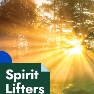 Spirit Lifters