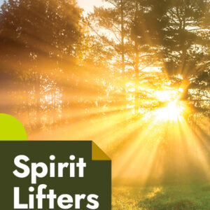 Spirit Lifters Military
