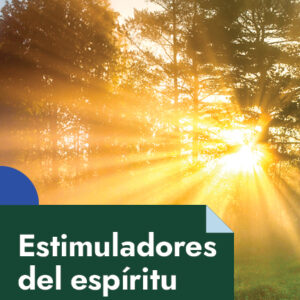 Spirit Lifters - Spanish