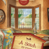 A Stitch in Time - Sugarcreek Amish Mysteries - Book 9 - EPDF