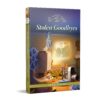 Stolen Goodbyes - Secrets of Wayfarers Inn - Book 13 - HARDCOVER