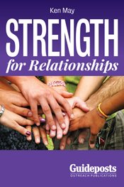 Strength for Relationships