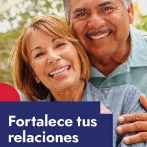 Strength for Relationships - Spanish