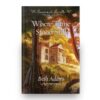 Savannah Secrets - Where Time Stood Still - Book 5 - Hardcover