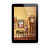 Savannah Secrets - The Weight of Years - Book 6 - ePUB