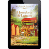 Savannah Secrets - Honeybees & Legacies - Book 17 - ePDF