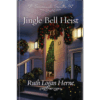 Savannah Secrets - Jingle Bell Heist - Book 20 - Hardcover
