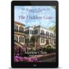 Savannah Secrets - The Hidden Gate - Book 1 - EPUB