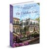 Savannah Secrets - The Hidden Gate - Book 1 - Hardcover