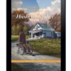 Hushed October - Secrets of Wayfarers Inn - Book 17 - EPUB
