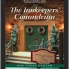 The Innkeepers' Conundrum - Secrets of Wayfarers Inn - Book 7 - EPUB