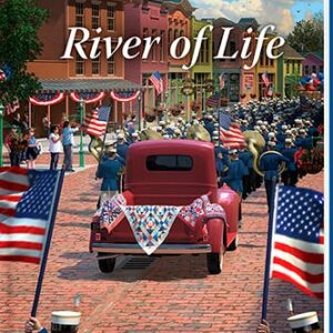 River of Life - Secrets of Wayfarers Inn – Book 2