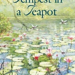 Tempest in a Teapot (Book 17- Tales from Grace Chapel Inn Series)