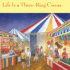 Life is a Three Ring-Circus - EPDF (Kindle Version)