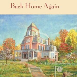 Back Home Again - Tales from Grace Chapel Inn - Book 1
