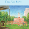 They Also Serve - EPDF (Kindle Version)
