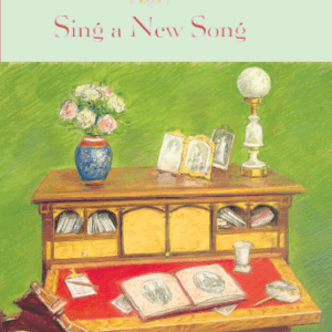 Sing a New Song (Book 36- Tales from Grace Chapel Inn Series)
