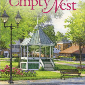 Empty Nest (Book 44 - Tales from Grace Chapel Inn Series)