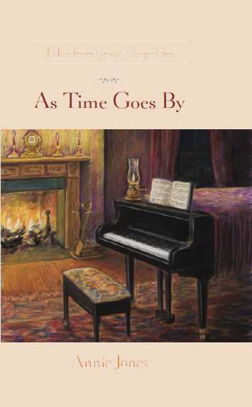 As Time Goes By - EPDF (Kindle Version)