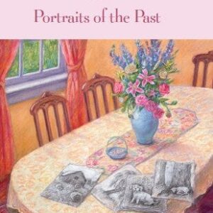 Portraits of the Past (Book 5- Tales from Grace Chapel Inn Series)