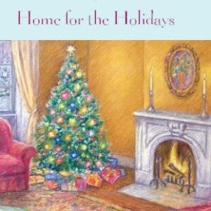 Home for the Holidays (Book 7- Tales From Grace Chapel Inn Series)