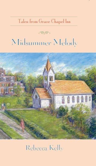 Mid Summer Melody - EPDF (Kindle Version)