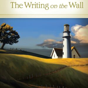 The Writing on the Wall - Secrets of Mary's Bookshop - Book 4