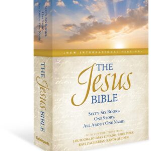 The Jesus Bible
