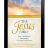 The Jesus Bible - EPUB