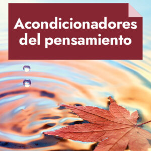 Thought Conditioners - Spanish