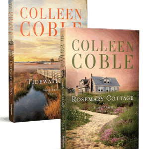 Tidewater Inn & Rosemary Cottage 2 Book Set