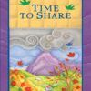 Time to Share - EPDF (Kindle Version)