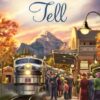 Time Will Tell- EPDF (Kindle Version)