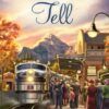 Time Will Tell - Mysteries of Silver Peak Series - Book 6 - HARDCOVER