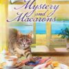 Mystery and Macarons - Tearoom Mysteries - Book 10 - HARDCOVER