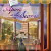 Apart at the Seams- Tearoom Mysteries - Book 20 - EPUB