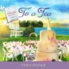 To a Tea - Tearoom Mysteries - Book 3 - Audiobook