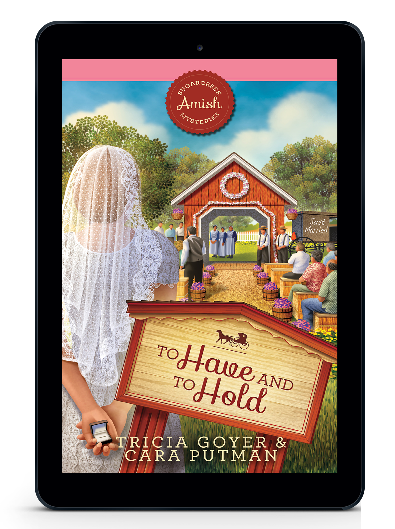 To Have and to Hold - EPDF (Kindle Version)