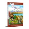 Tea and Touchdowns - Tearoom Mysteries - Book 12 - HARDCOVER